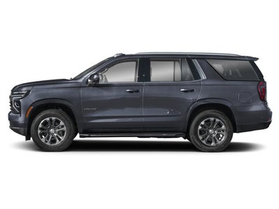 2025 Chevrolet Tahoe 2WD LT