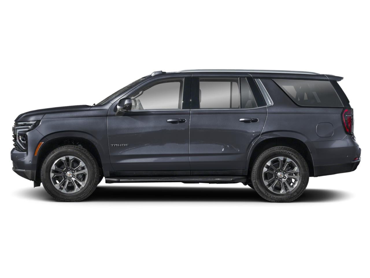 2025 Chevrolet Tahoe 2WD LT