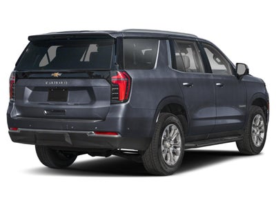 2025 Chevrolet Tahoe 2WD LT