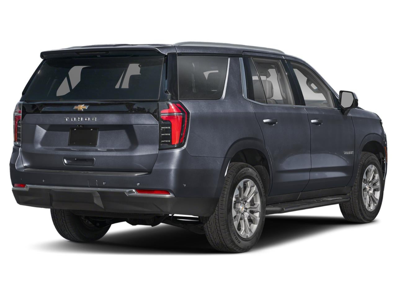 2025 Chevrolet Tahoe 2WD LT