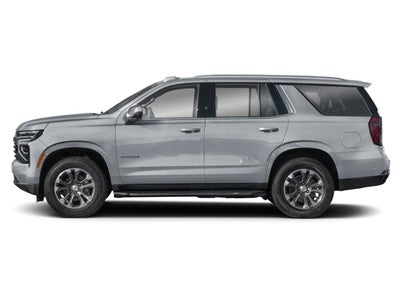 2025 Chevrolet Tahoe 2WD LT