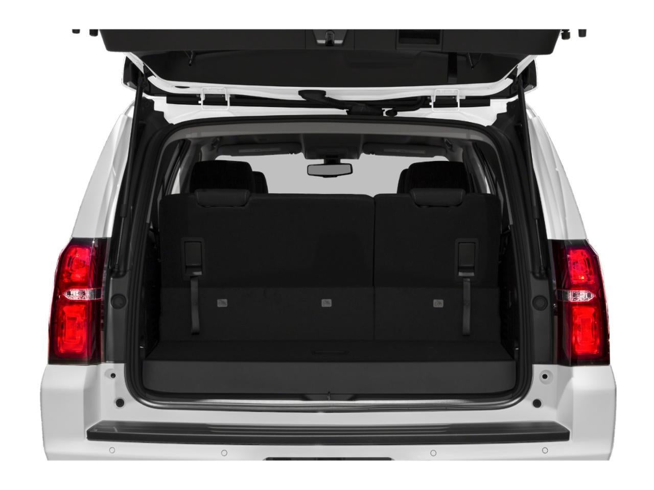 2020 Chevrolet Tahoe 4WD LT