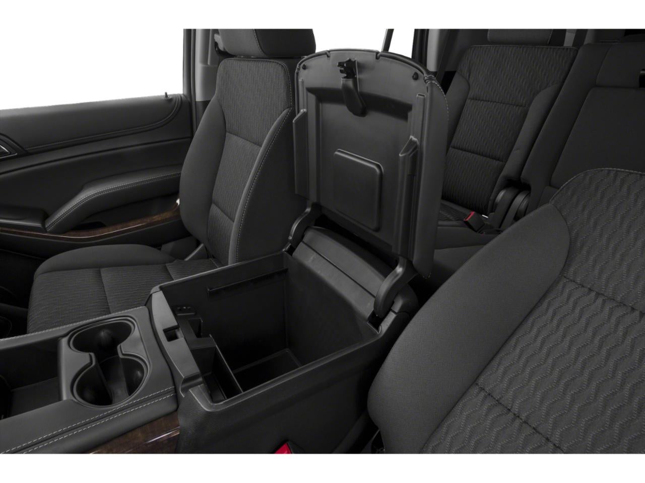 2020 Chevrolet Tahoe 4WD LT
