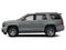 2020 Chevrolet Tahoe 4WD LT