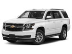 2020 Chevrolet Tahoe 4WD LT