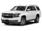 2020 Chevrolet Tahoe 4WD LT