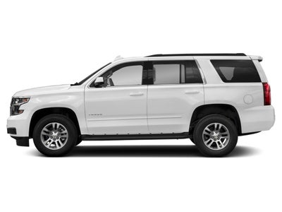 2020 Chevrolet Tahoe 4WD LT