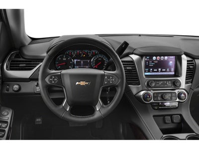 2019 Chevrolet Suburban 4WD 1500 LT