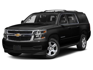 2019 Chevrolet Suburban 4WD 1500 LT