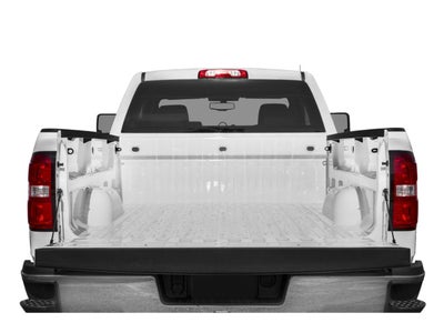 2019 GMC Sierra 2500 HD Crew Cab Standard Box 4-Wheel Drive