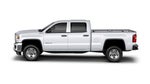 2019 GMC Sierra 2500 HD Crew Cab Standard Box 4-Wheel Drive