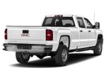 2019 GMC Sierra 2500 HD Crew Cab Standard Box 4-Wheel Drive