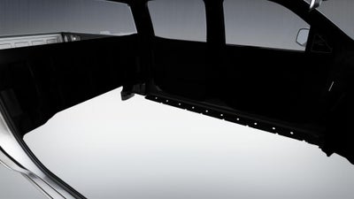 2019 GMC Sierra 2500 HD Crew Cab Standard Box 4-Wheel Drive