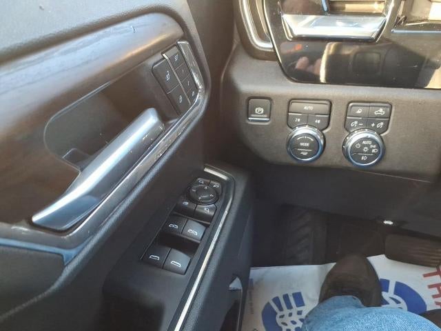 2024 GMC Sierra 1500 Crew Cab Short Box 4-Wheel Drive SLT