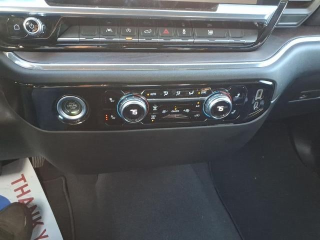 2024 GMC Sierra 1500 Crew Cab Short Box 4-Wheel Drive SLT