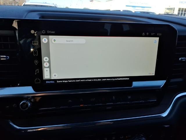 2024 GMC Sierra 1500 Crew Cab Short Box 4-Wheel Drive SLT