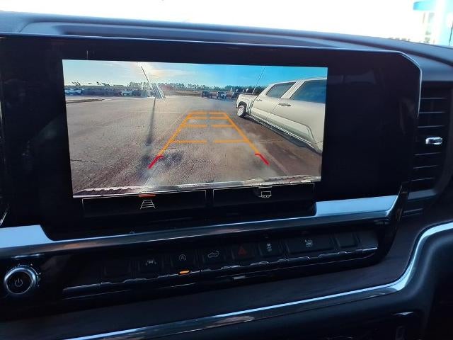 2024 GMC Sierra 1500 Crew Cab Short Box 4-Wheel Drive SLT