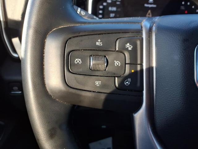 2024 GMC Sierra 1500 Crew Cab Short Box 4-Wheel Drive SLT