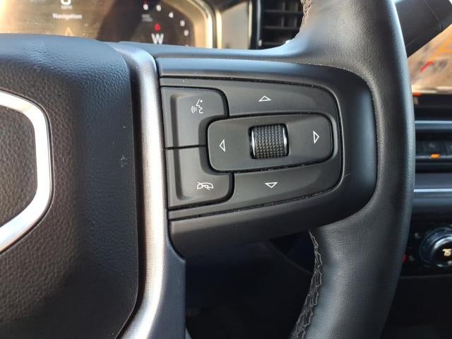 2024 GMC Sierra 1500 Crew Cab Short Box 4-Wheel Drive SLT