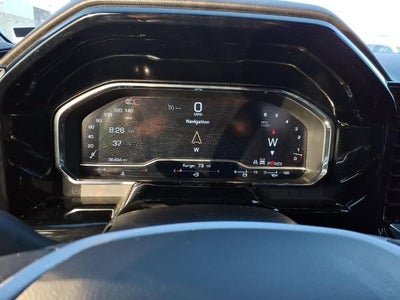 2024 GMC Sierra 1500 Crew Cab Short Box 4-Wheel Drive SLT