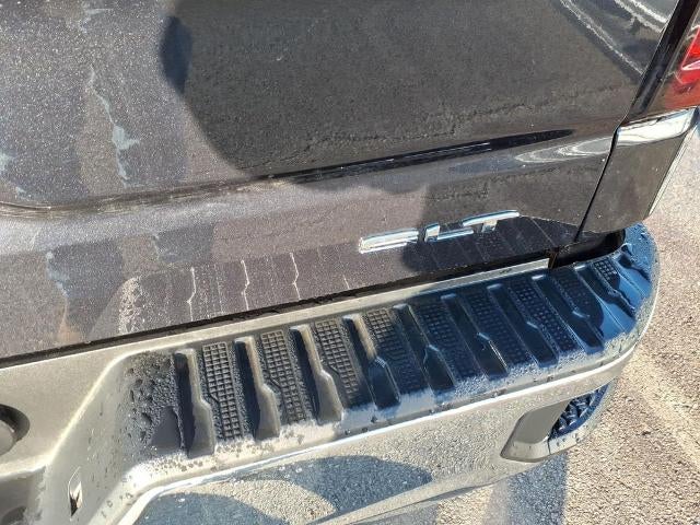 2024 GMC Sierra 1500 Crew Cab Short Box 4-Wheel Drive SLT