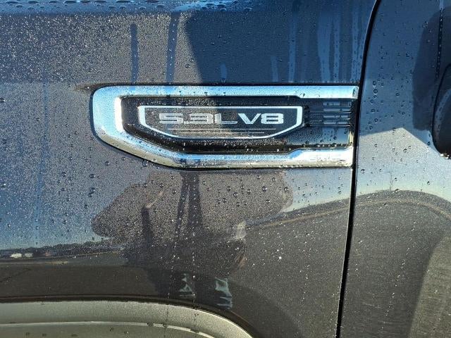 2024 GMC Sierra 1500 Crew Cab Short Box 4-Wheel Drive SLT