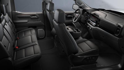 2024 GMC Sierra 1500 Crew Cab Short Box 4-Wheel Drive SLT