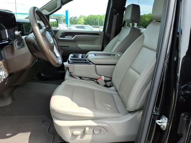 2026 GMC Sierra 1500 Crew Cab Short Box 4-Wheel Drive SLT
