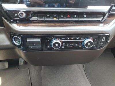2026 GMC Sierra 1500 Crew Cab Short Box 4-Wheel Drive SLT