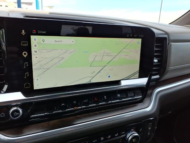 2026 GMC Sierra 1500 Crew Cab Short Box 4-Wheel Drive SLT