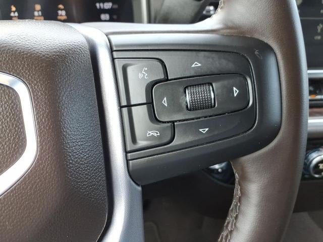 2026 GMC Sierra 1500 Crew Cab Short Box 4-Wheel Drive SLT
