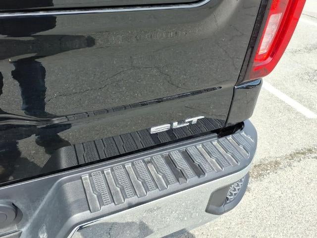 2026 GMC Sierra 1500 Crew Cab Short Box 4-Wheel Drive SLT