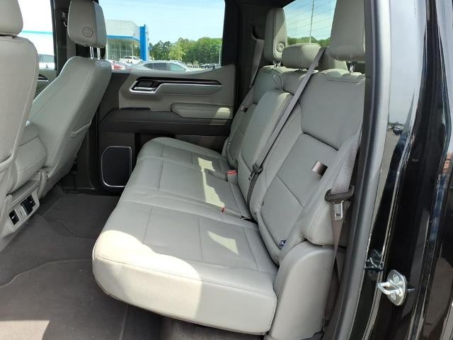 2026 GMC Sierra 1500 Crew Cab Short Box 4-Wheel Drive SLT