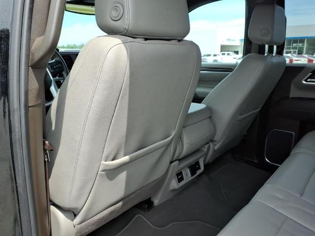2026 GMC Sierra 1500 Crew Cab Short Box 4-Wheel Drive SLT