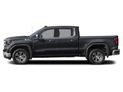 2026 GMC Sierra 1500 Crew Cab Short Box 4-Wheel Drive SLT