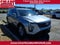 2025 Cadillac XT4 FWD 4dr Premium Luxury