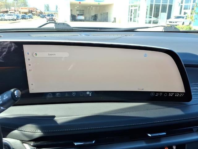 2025 Cadillac XT4 FWD 4dr Premium Luxury