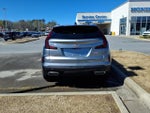2025 Cadillac XT4 FWD 4dr Premium Luxury