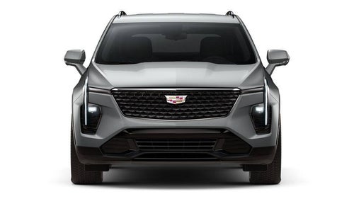 2025 Cadillac XT4 FWD 4dr Premium Luxury
