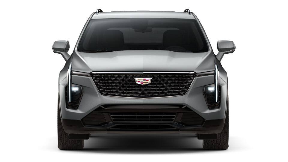 2025 Cadillac XT4 FWD 4dr Premium Luxury