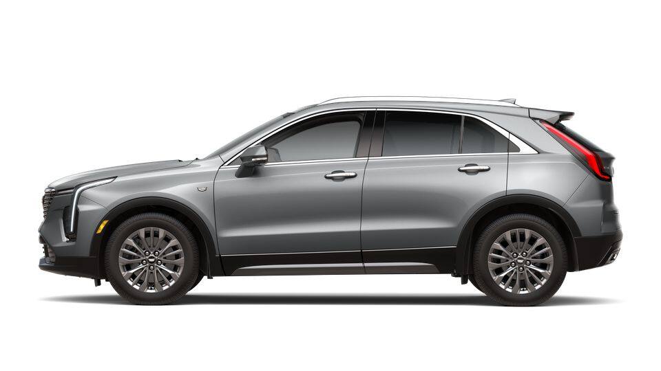 2025 Cadillac XT4 FWD 4dr Premium Luxury
