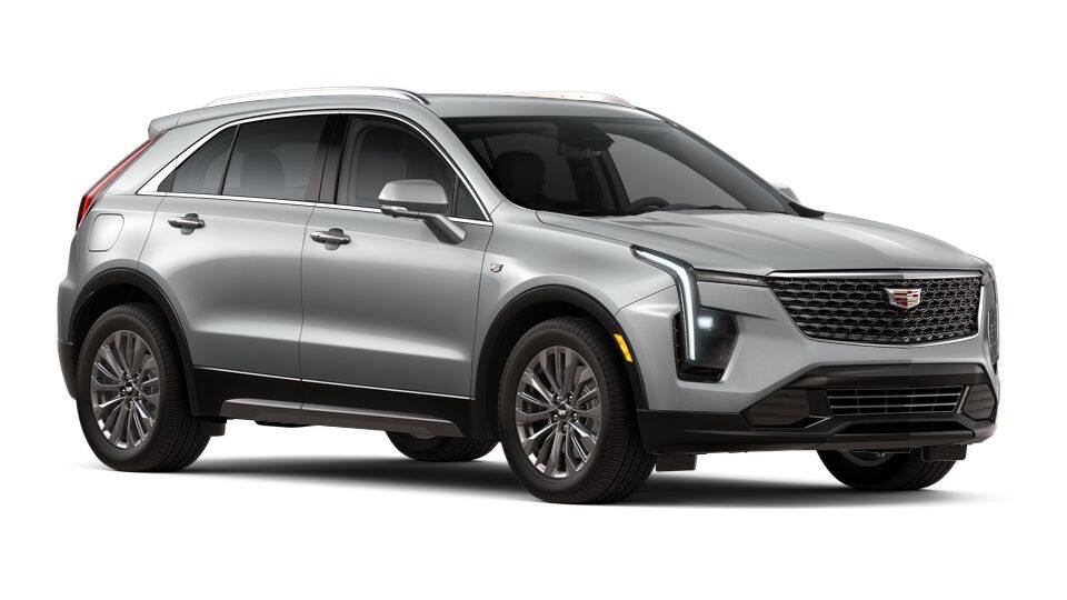 2025 Cadillac XT4 FWD 4dr Premium Luxury