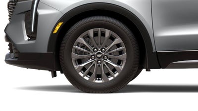 2025 Cadillac XT4 FWD 4dr Premium Luxury