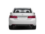 2013 Honda Accord Sedan EX-L V6 Automatic PZEV