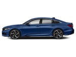 2021 Honda Accord Sedan Sport 1.5T CVT