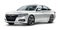 2019 Honda Accord Sedan Sport 1.5T CVT