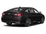 2019 Honda Accord Sedan Sport 1.5T CVT