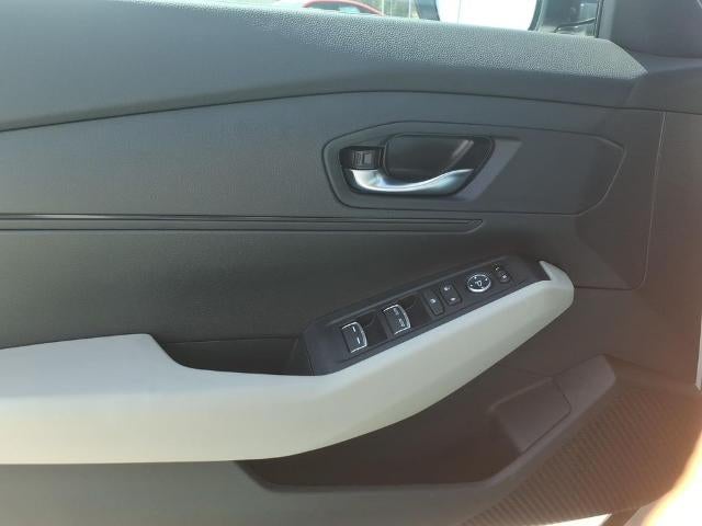 2026 Honda Accord Sedan LX CVT