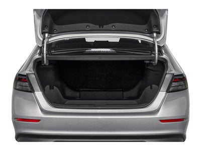 2026 Honda Accord Sedan LX CVT