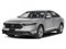 2026 Honda Accord Sedan LX CVT